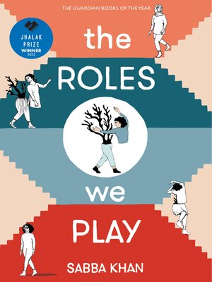 cover image of The Roles We Play